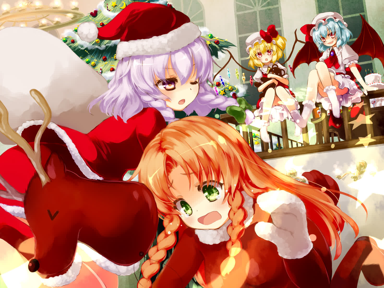 图片[7]-每日壁纸合集 2026年02月28日 00:00-倾慕云小窝