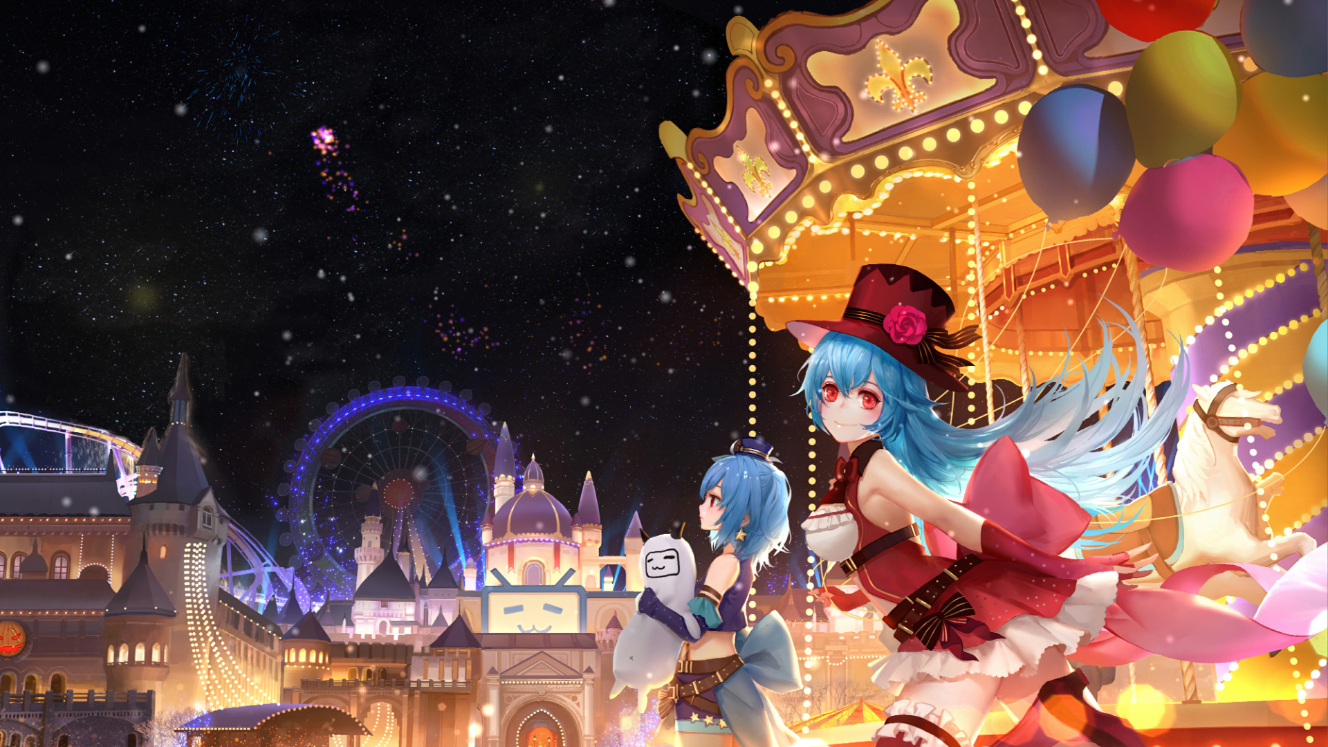 图片[8]-每日壁纸合集 2026年03月01日 00:00-倾慕云小窝