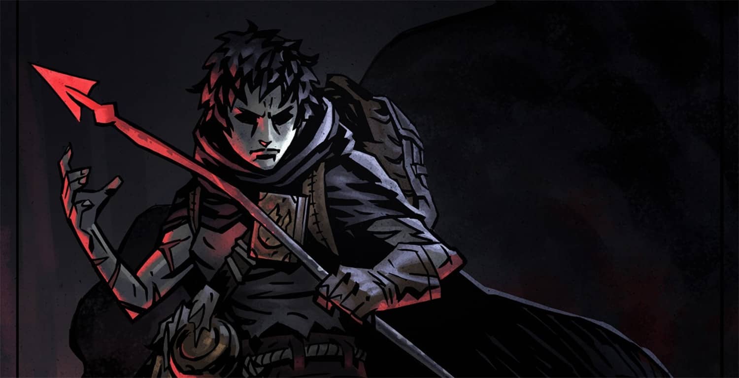 《暗黑地牢》Build.17338441中文版-倾慕云小窝