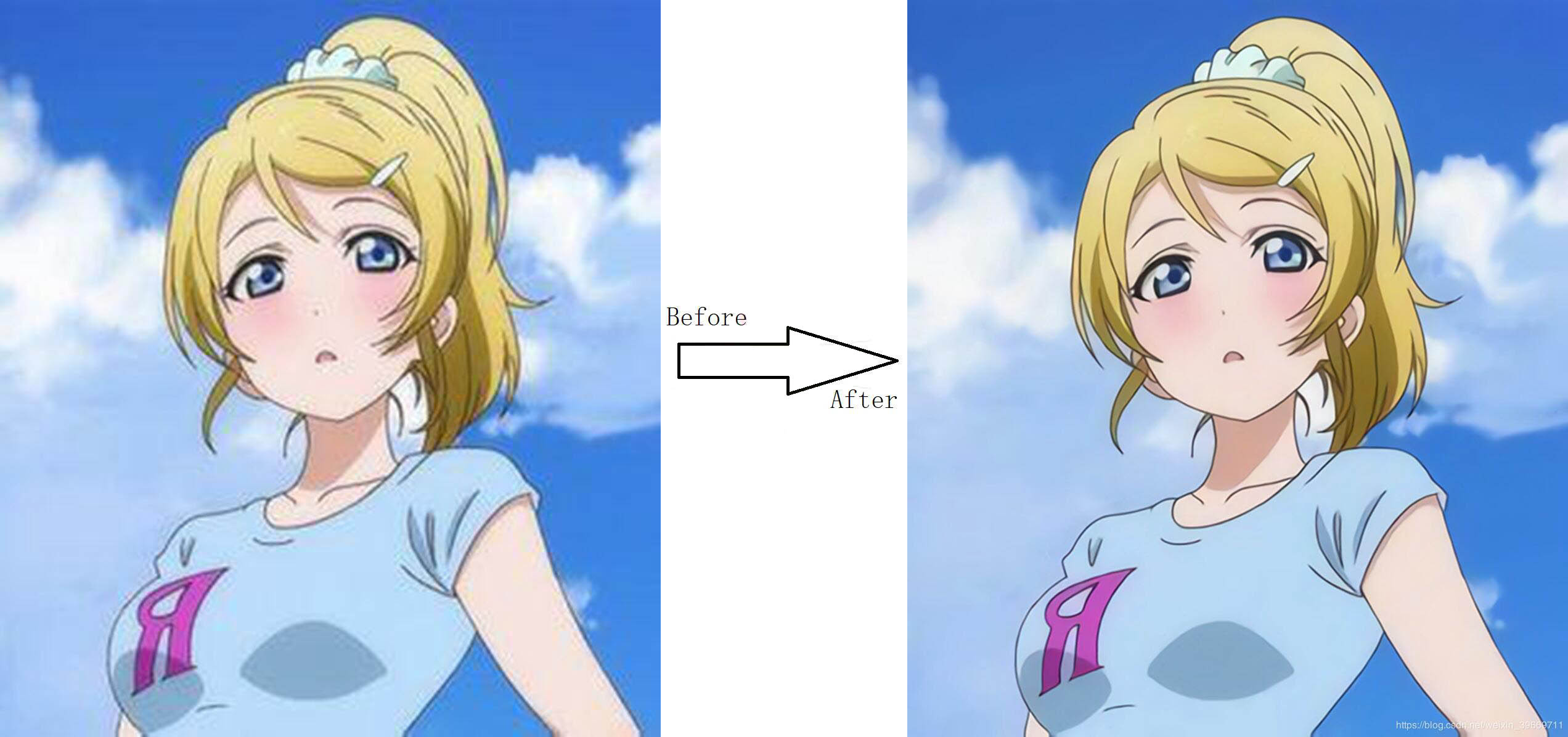 Waifu2x Extension-GUI v3.124.01-倾慕云小窝