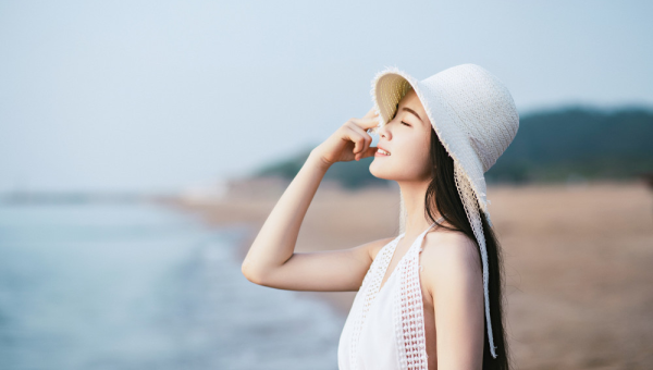 双鱼座女生会主动挽回感情吗？-倾慕云小窝