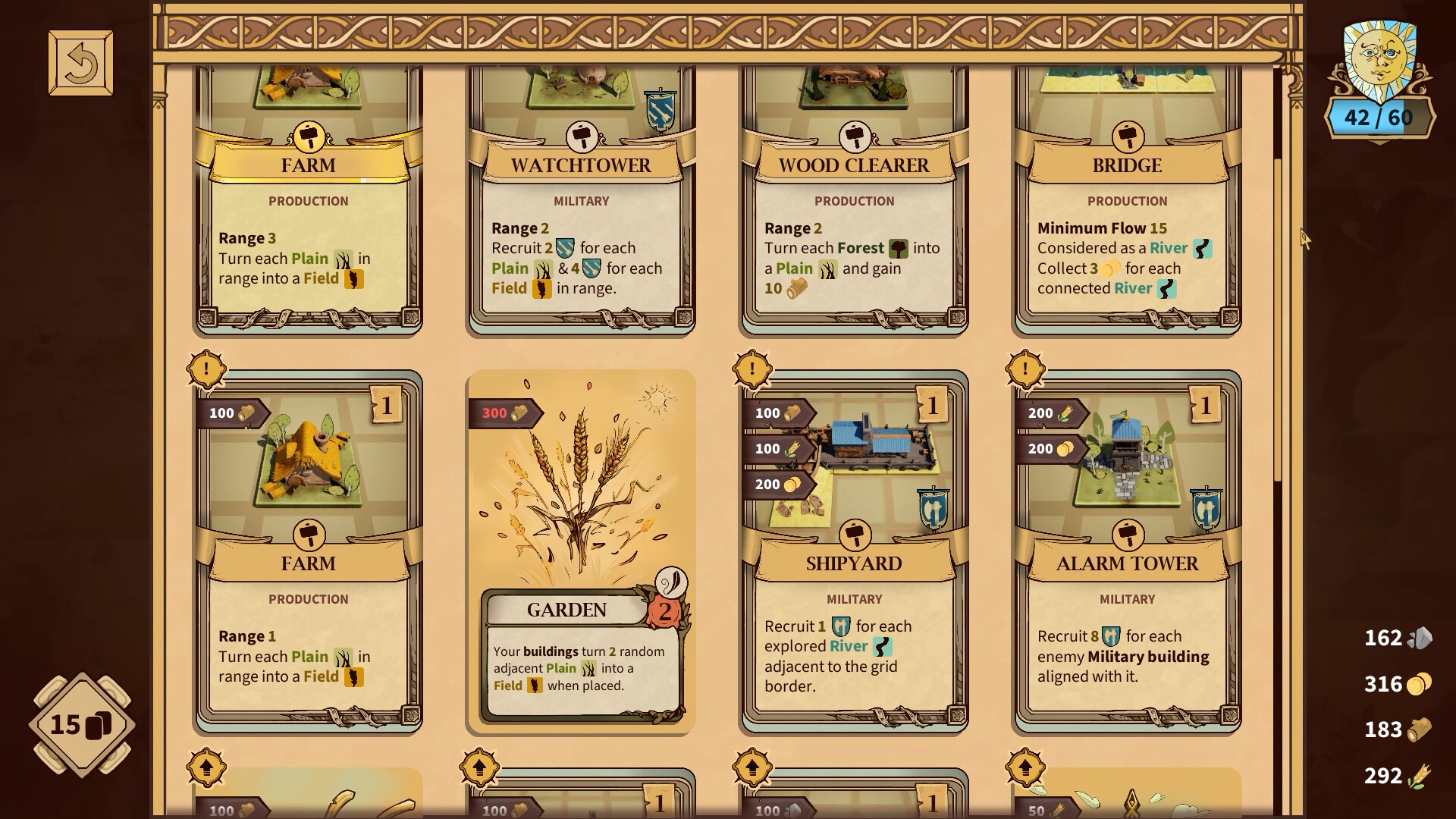 方块公国/Drop Duchy-倾慕云小窝