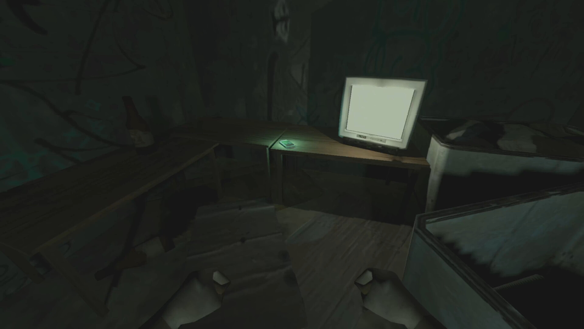 猪面/PIGFACE-倾慕云小窝