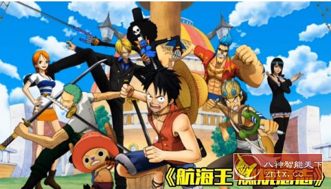 【Z世代主机级画面3D角色扮演游戏】3D航海王：燃烧意志3.4.2.494572纯净版-倾慕云小窝