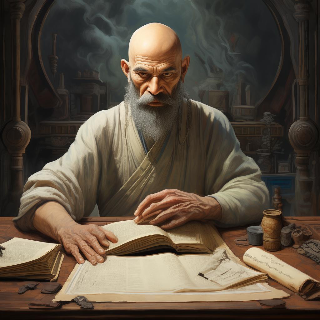周公解梦梦见考试紧张：解读与应对策略-倾慕云小窝