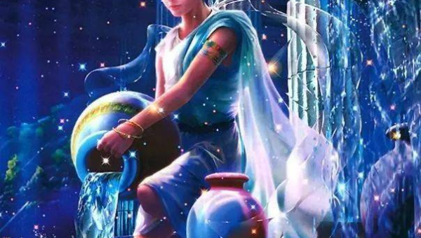 水瓶座在星座中有什么独特之处？-倾慕云小窝