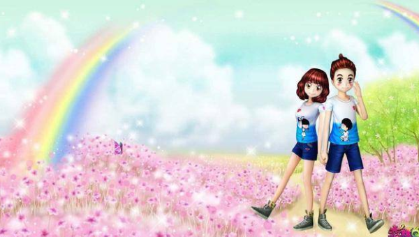 双子座女生什么时候会有桃花运？-倾慕云小窝