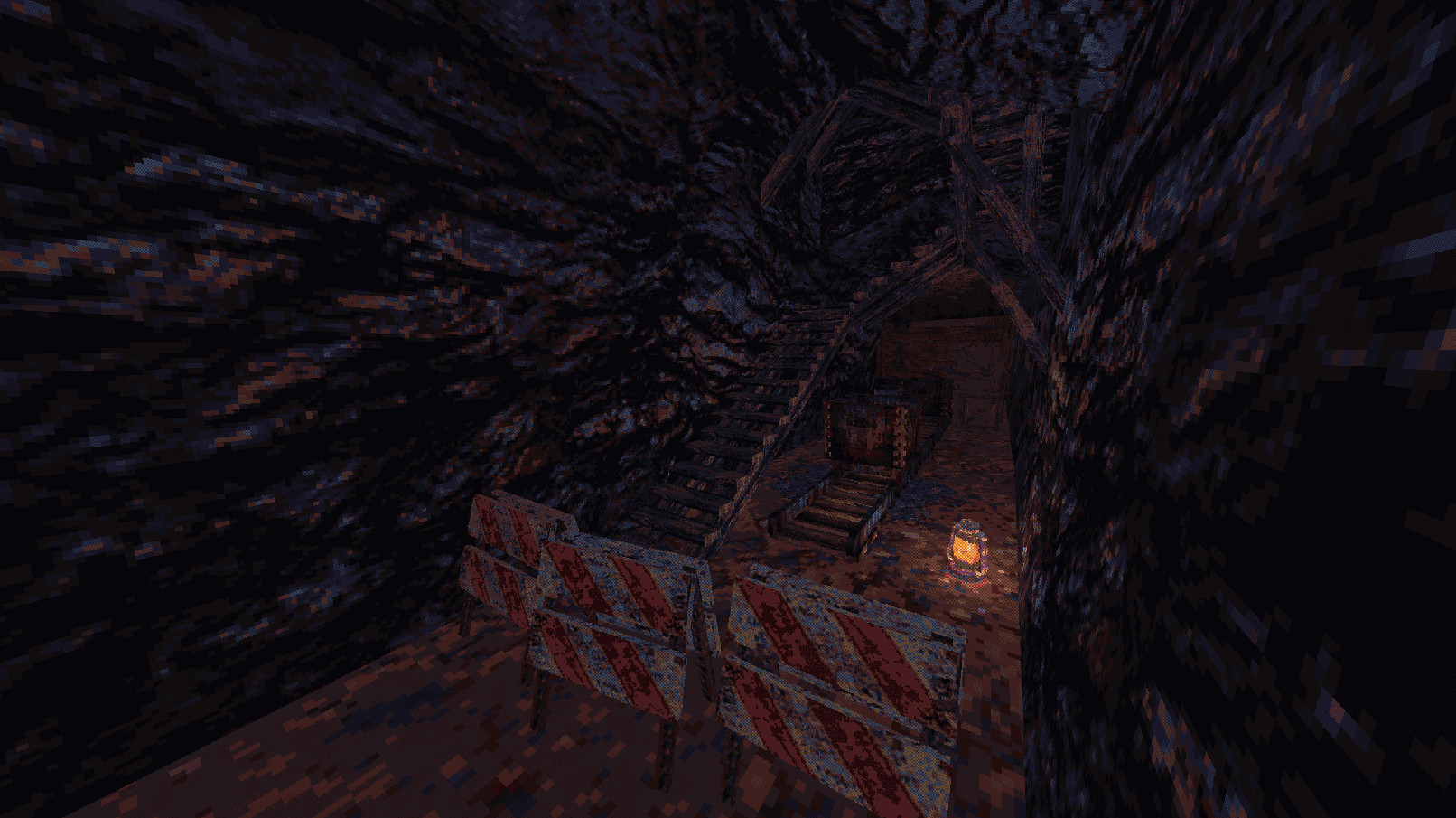 邪教/CULTIC-倾慕云小窝