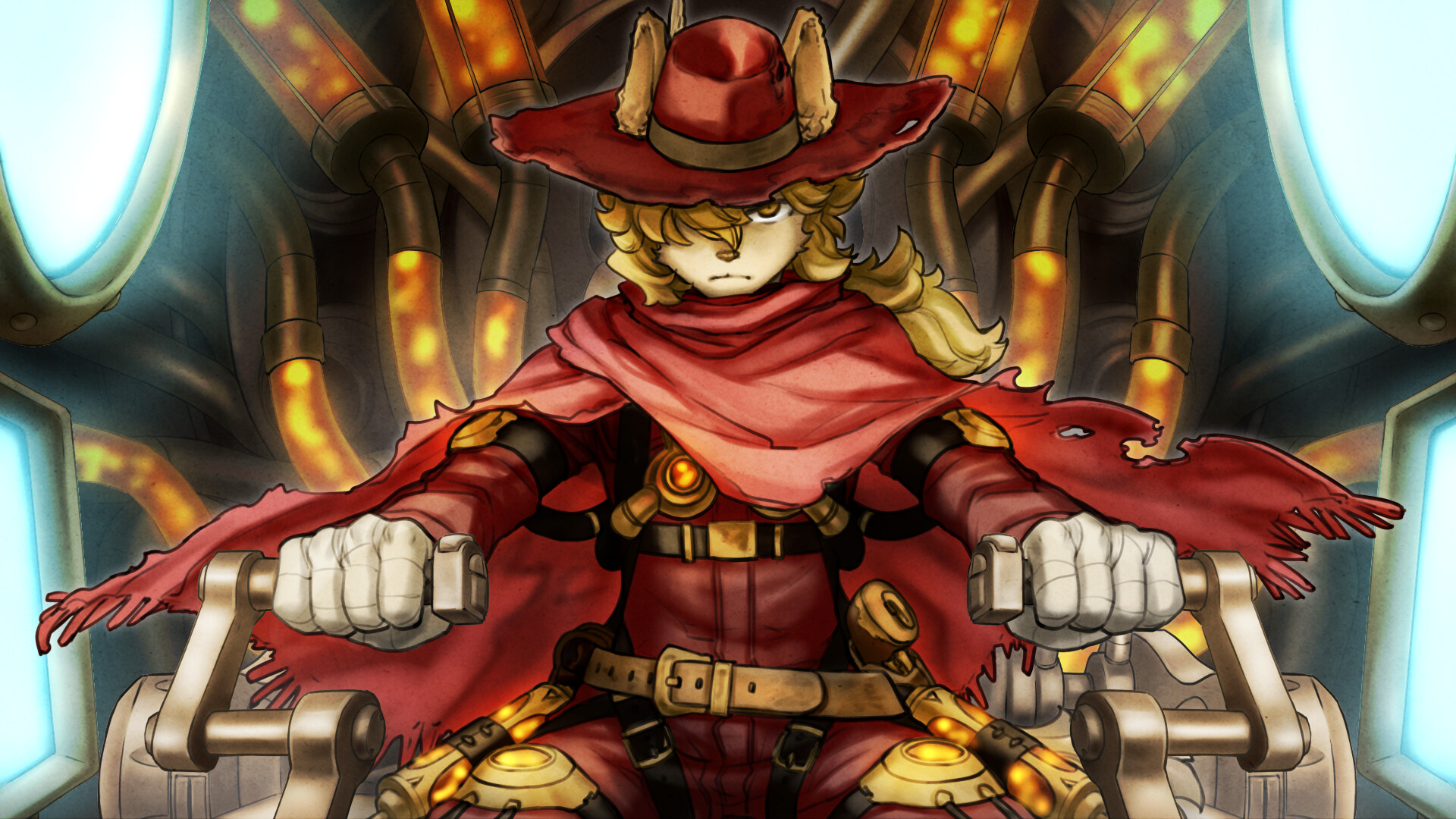 战场的赋格曲3/Fuga: Melodies of Steel 3-倾慕云小窝