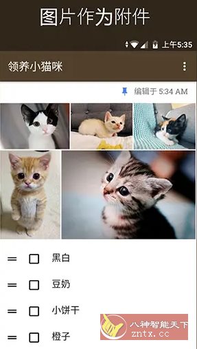 WeNote微笔记 v6.41纯净版-倾慕云小窝