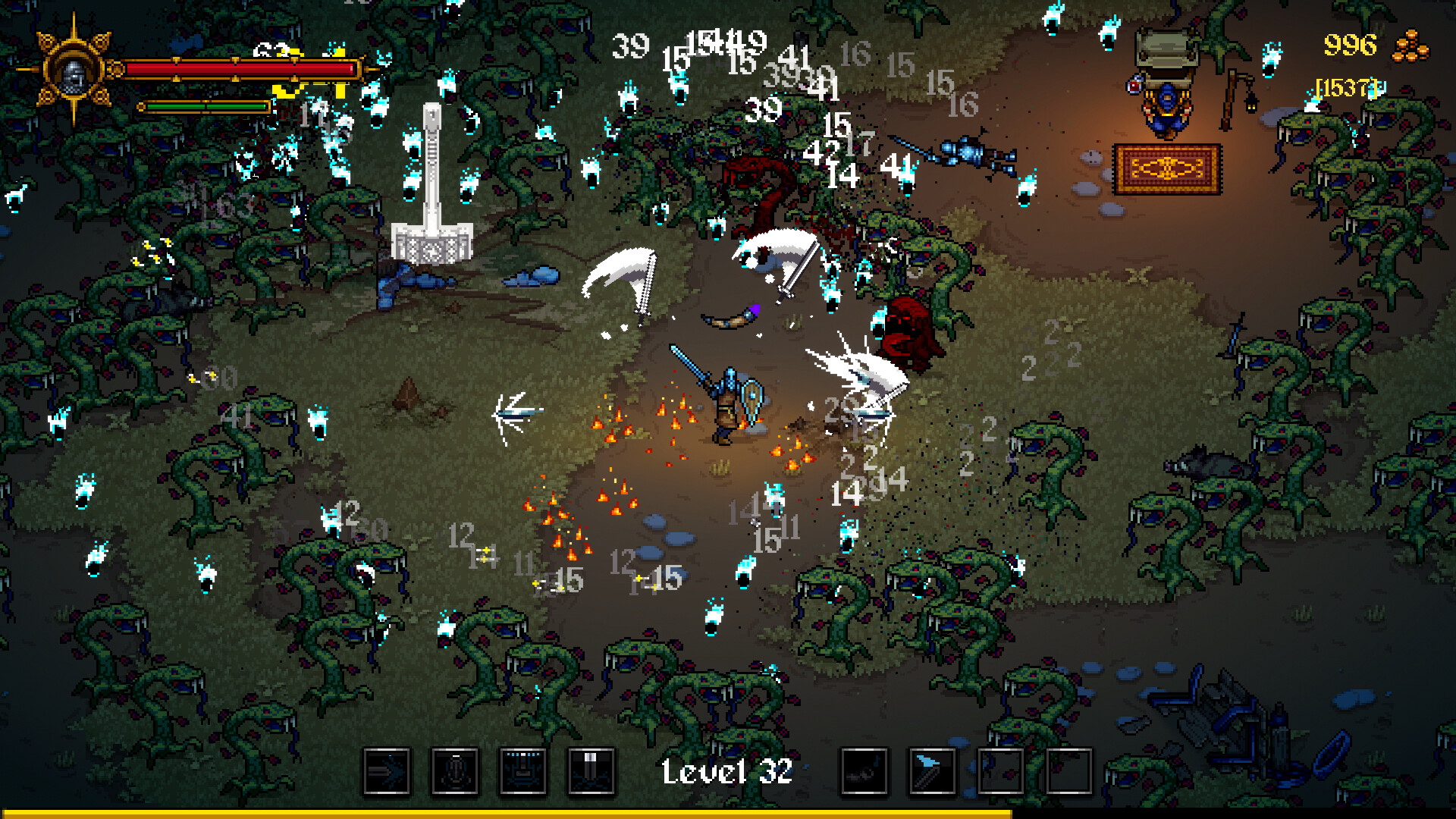 守护者之魂/Keeper's Toll-倾慕云小窝