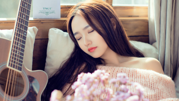 巨蟹座女生失恋后会哭吗？-倾慕云小窝