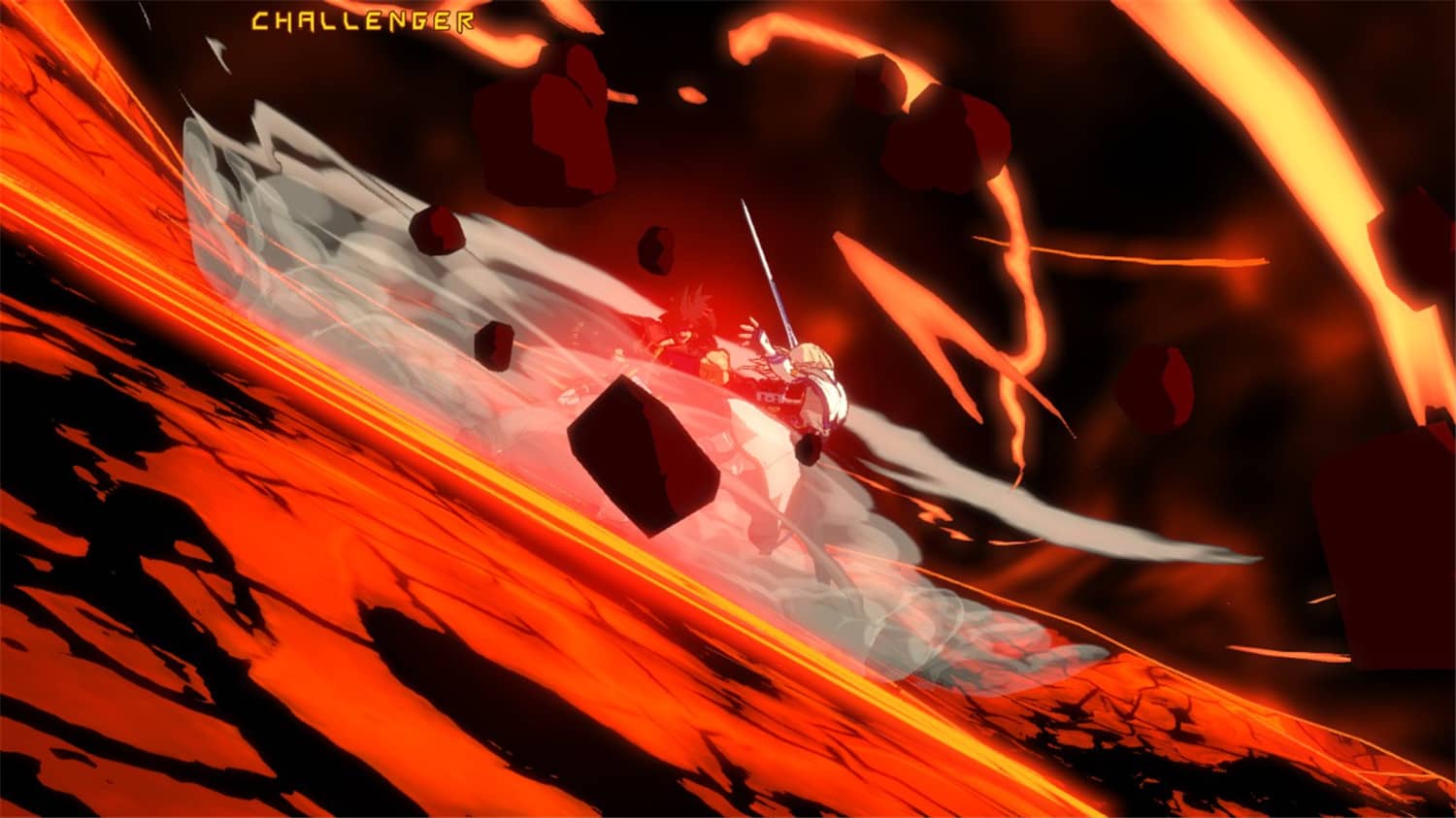 《罪恶装备：启示者2》v2.11中文版-倾慕云小窝