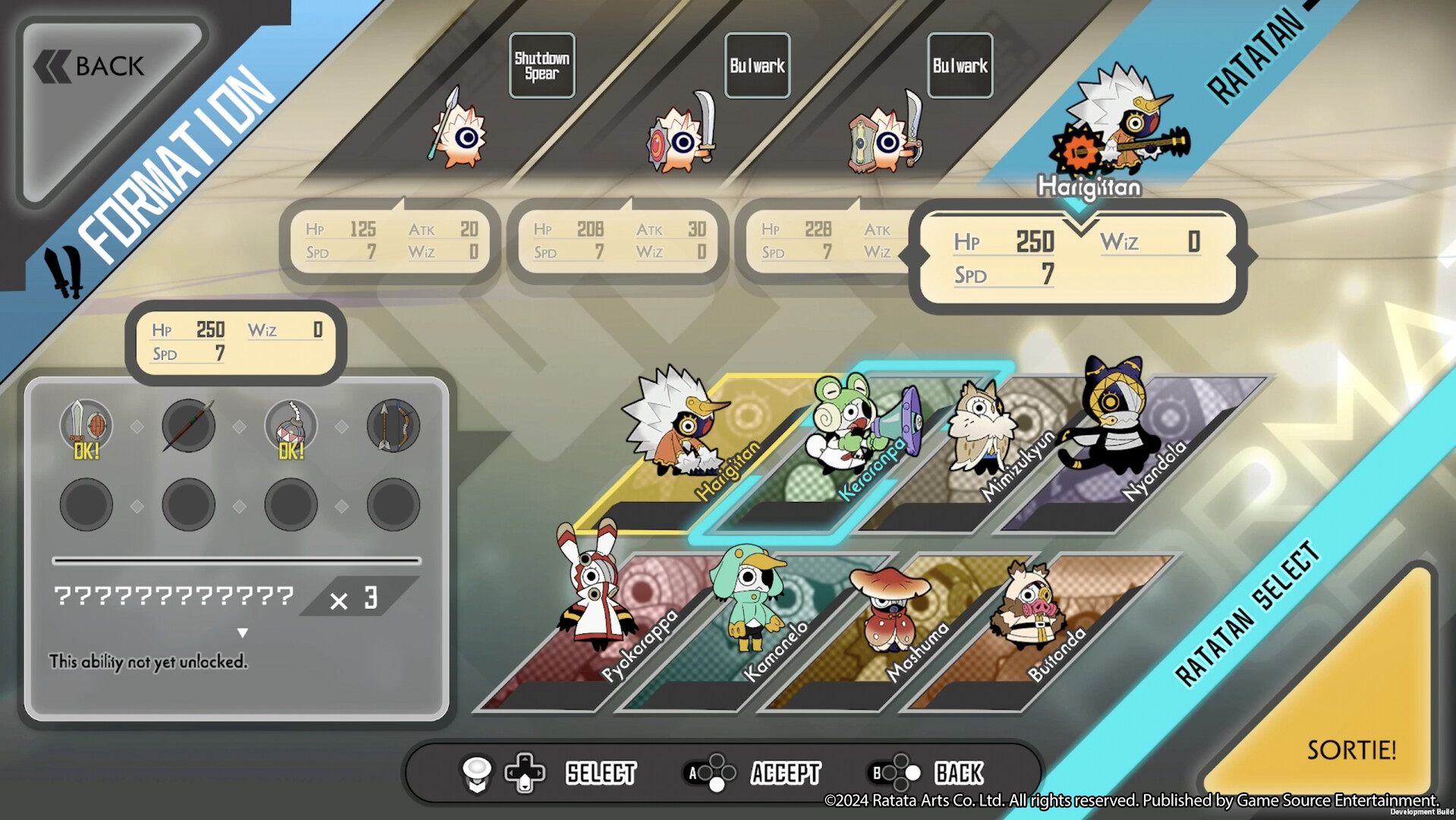 啦嗒铛/Ratatan-倾慕云小窝