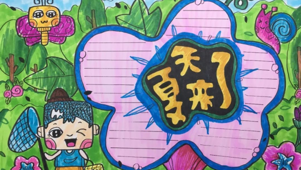 梦见在梦境中用彩虹当作画笔作画-倾慕云小窝