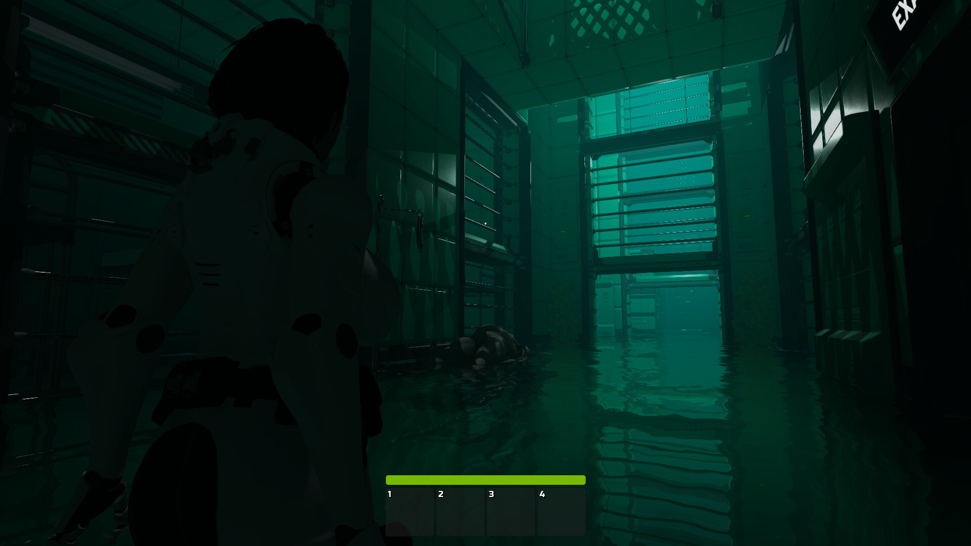 《海蒂3》v1.0.21.1529中文版-倾慕云小窝