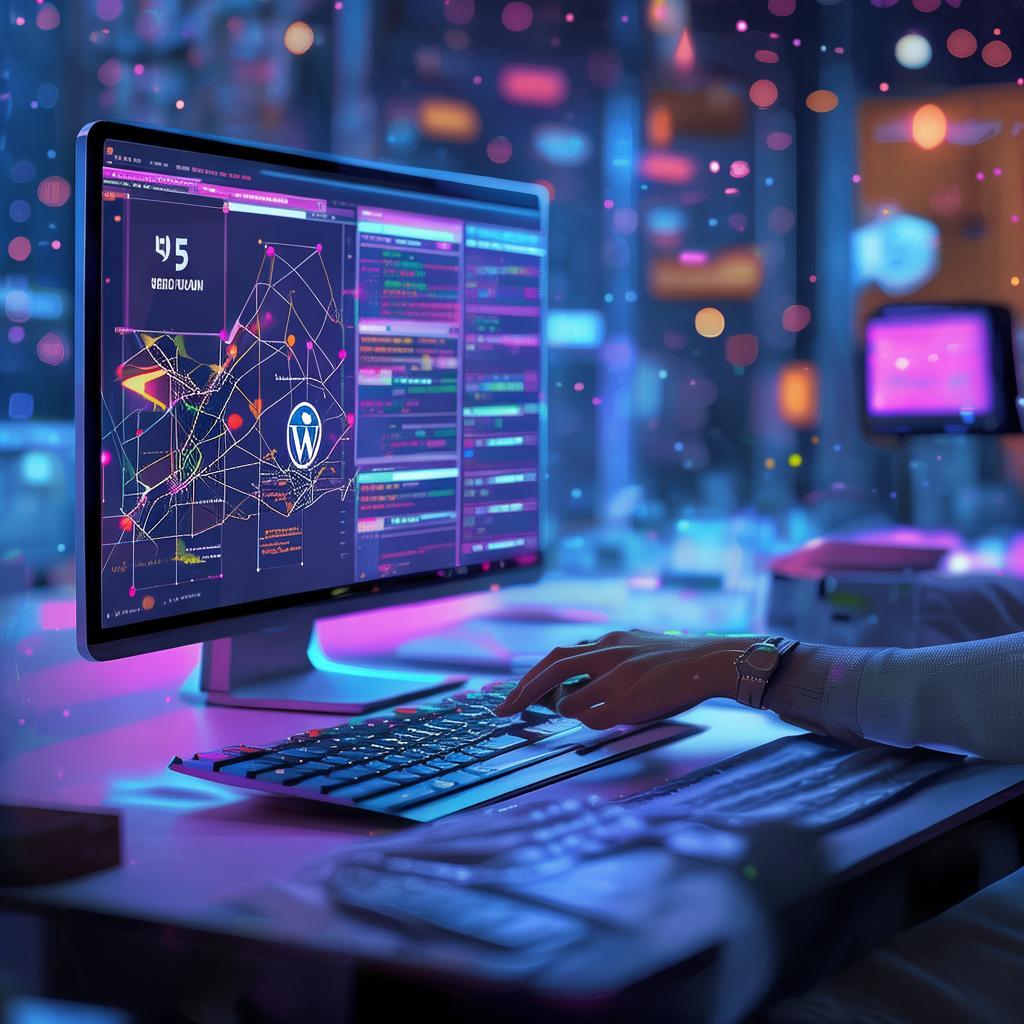 WordPress网站地图生成：提升SEO与网站可访问性的关键步骤-倾慕云小窝
