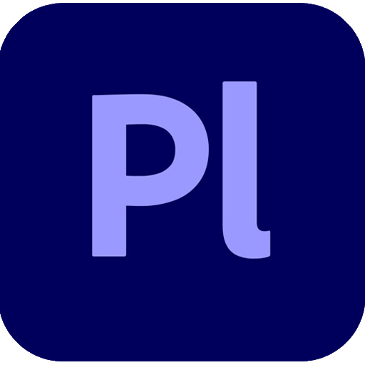 Adobe prelude