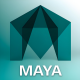 maya软件-正版下载Maya-中文版mac-下载Maya