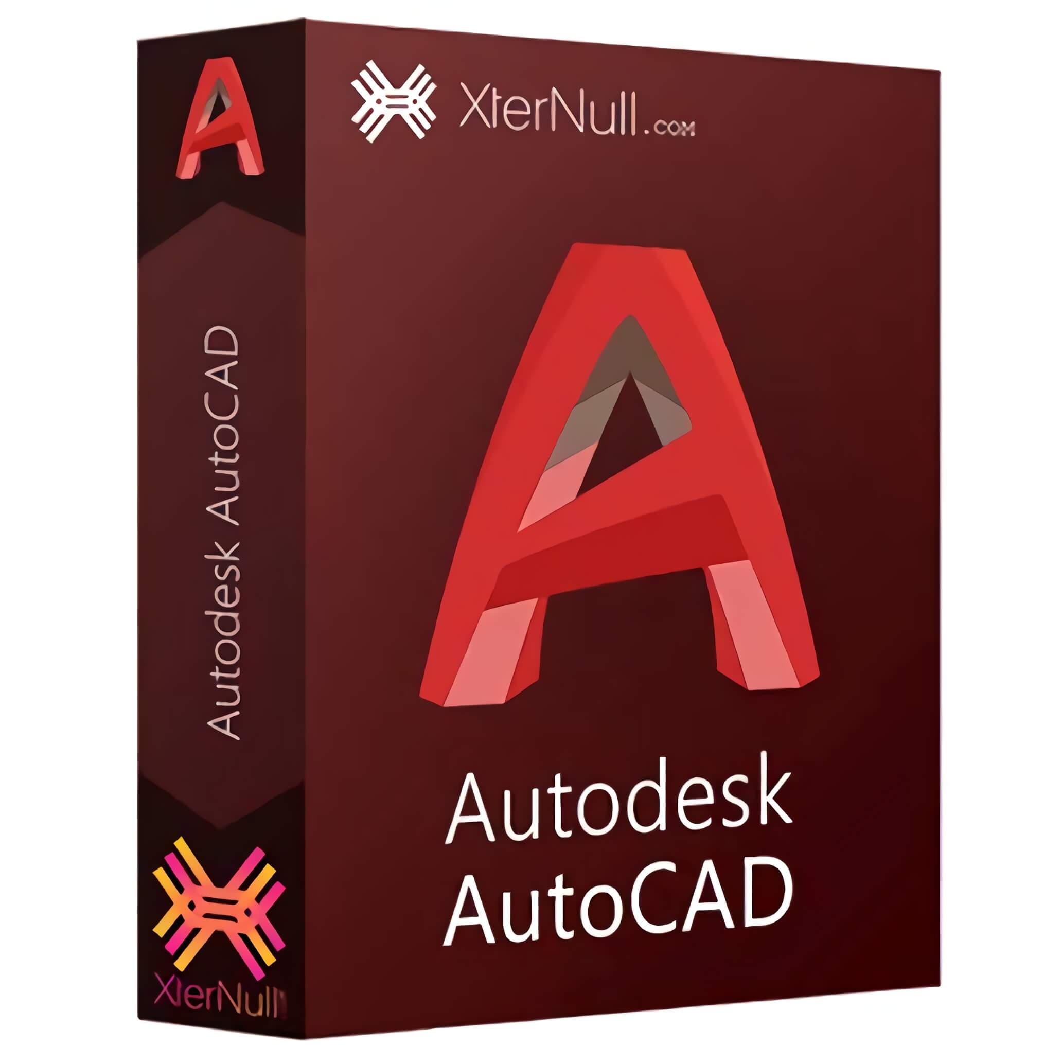 AutoCAD简体中文版 | 永久激活版本下载