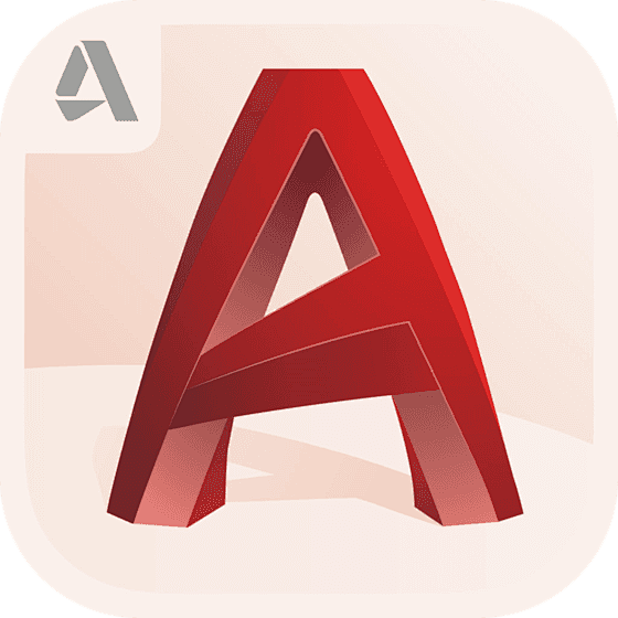  AutoCAD简体中文版