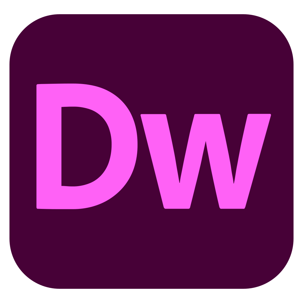 Adobe Dreamweaver