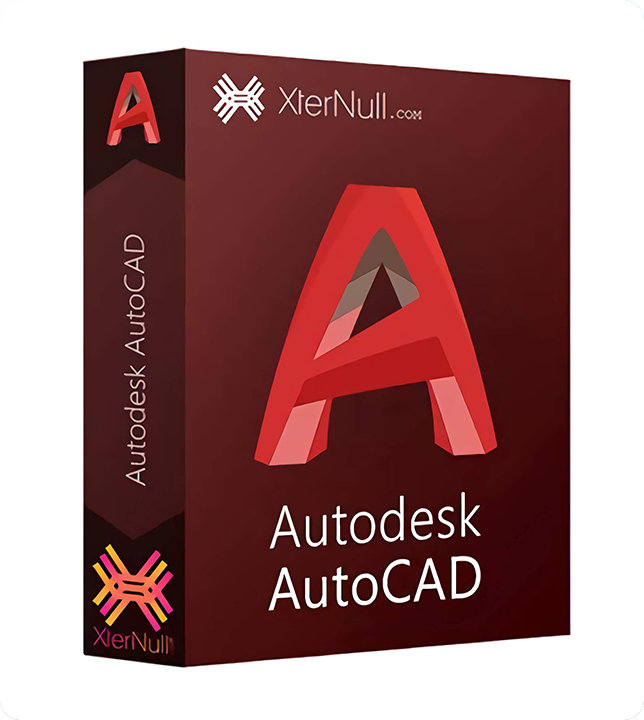  AutoCAD简体中文版 | 永久激活版本下载