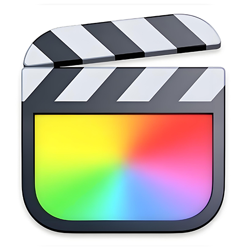 Final Cut Pro