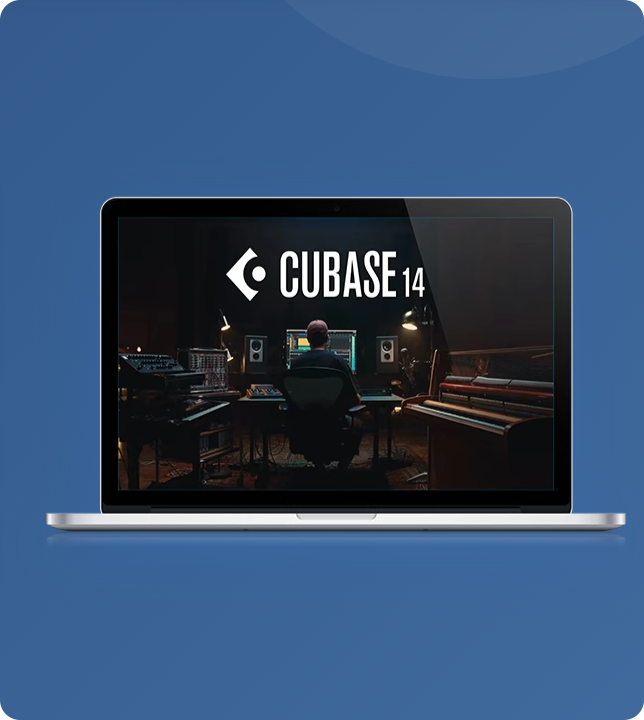 Cubase Pro| 永久激活版本下载