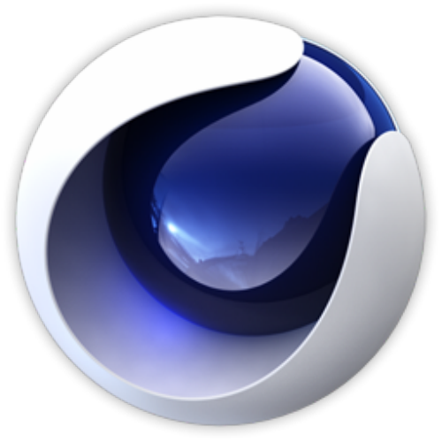 Cinema4D 