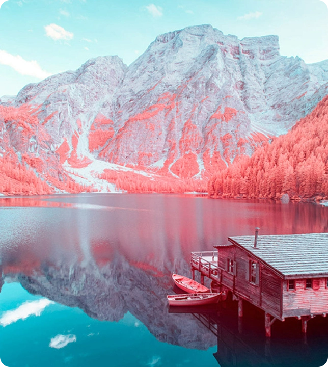 Adobe Lightroom | 永久激活版本下载