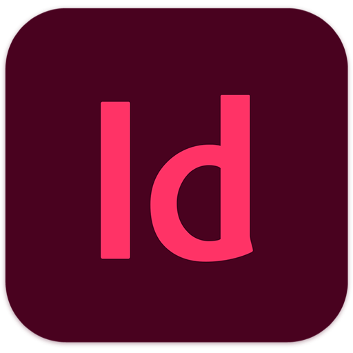 Adobe InDesign