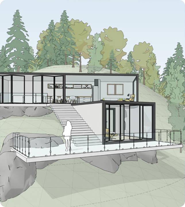 SketchUp | 永久激活版本下载