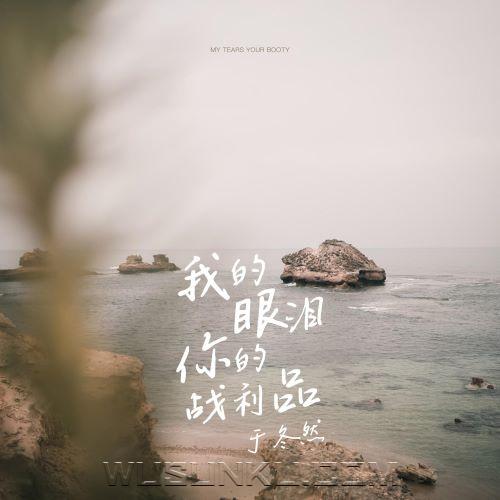 于冬然《我的眼泪你的战利品》[无损flac|320K高品质MP3]网盘下载