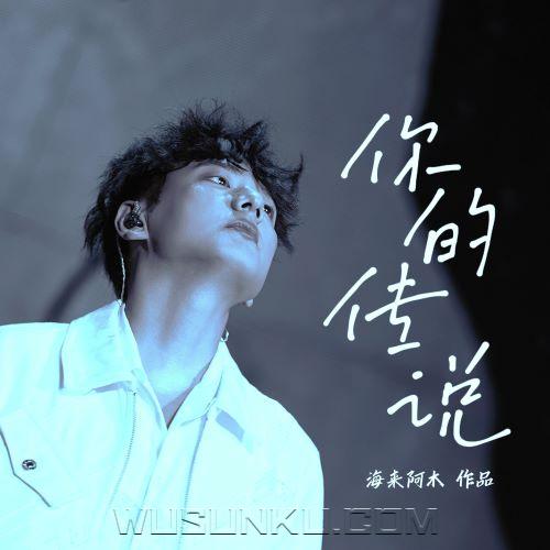 海来阿木《你的传说》[无损flac|320K高品质MP3]网盘下载