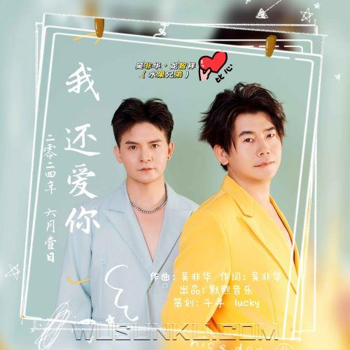 龙智祥、吴非华《我还爱你》[无损flac|320K高品质MP3]网盘下载