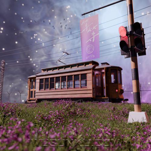 银河快递 (Galaxy Express)《等等 (Wait)》[无损flac|320K高品质MP3]网盘下载