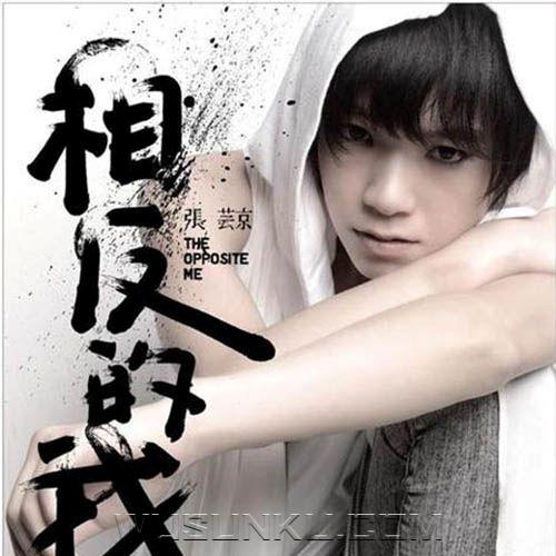 张京芸2010年专辑《相反的我》[无损flac|320K高品质MP3]网盘下载