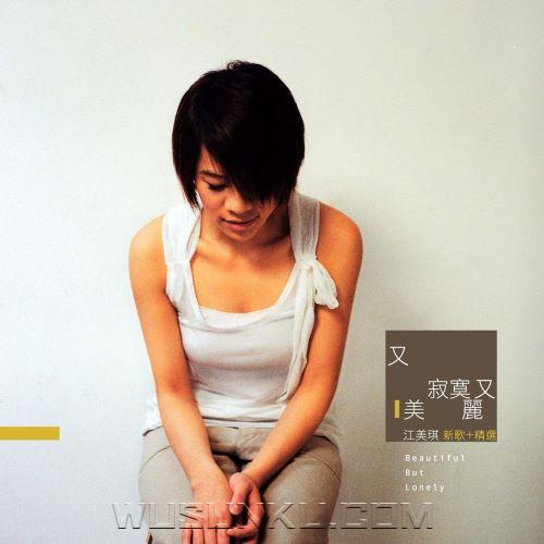 江美琪2004年专辑《又寂寞又美丽》[无损flac|320K高品质MP3]网盘下载