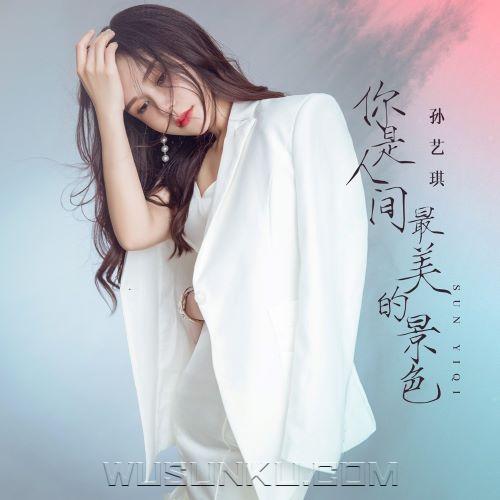 孙艺琪《你是人间最美的景色》[无损flac|320K高品质MP3]网盘下载