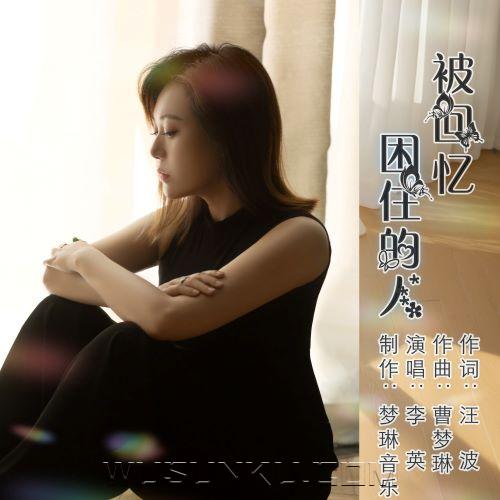 李英《被回忆困住的人》[无损flac|320K高品质MP3]网盘下载