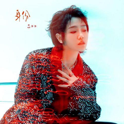 吕口口《身份》[无损flac|320K高品质MP3]网盘下载