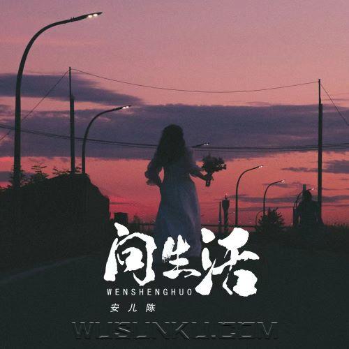 安儿陈《问生活》[无损flac|320K高品质MP3]网盘下载