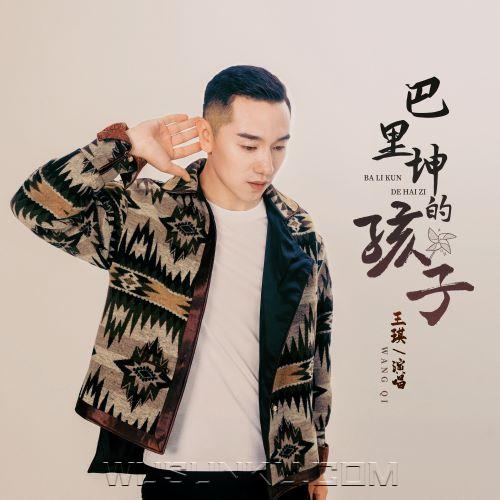 王琪《巴里坤的孩子》[无损flac|320K高品质MP3]网盘下载