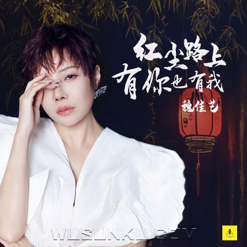 魏佳艺《红尘路上有你也有我》[无损flac|320K高品质MP3]网盘下载