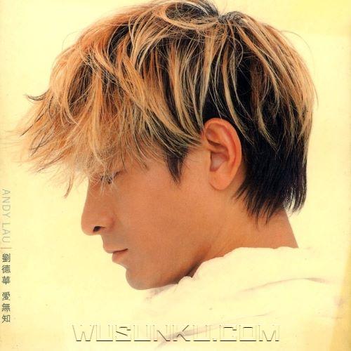 刘德华1999年专辑《爱无知》[无损flac|320K高品质MP3]网盘下载