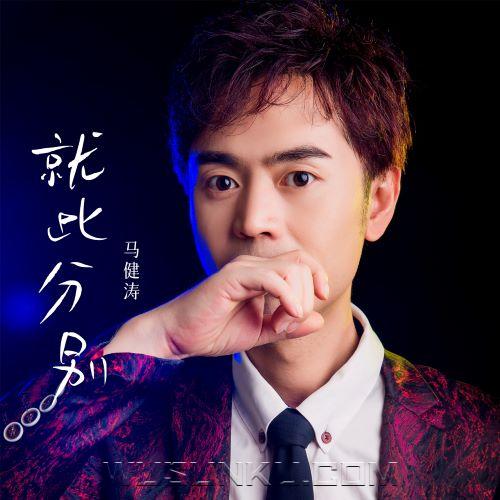 马健涛《就此分别(慢四舞曲版)》[无损flac|320K高品质MP3]网盘下载