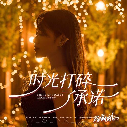 蔷薇团长《时光打碎了承诺》[无损flac|320K高品质MP3]网盘下载
