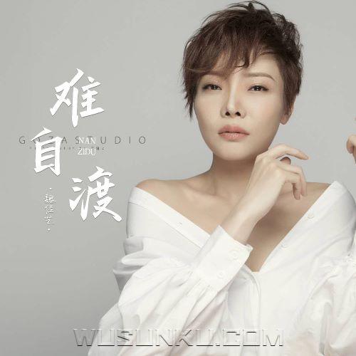 魏佳艺《难自渡》[无损flac|320K高品质MP3]网盘下载