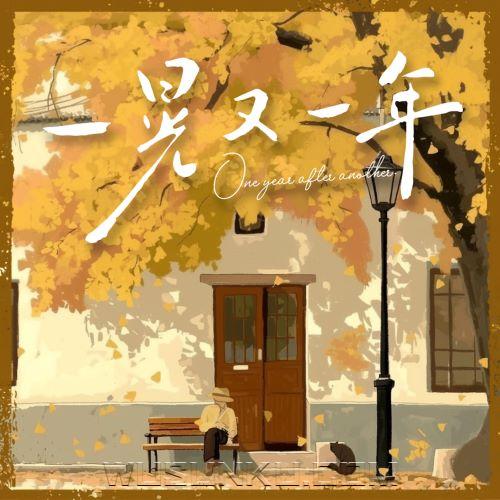 司南《一晃又一年》[无损flac|320K高品质MP3]网盘下载